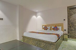 Fabhotel Stay With Inn