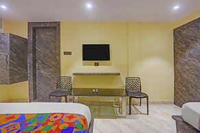 Fabhotel Stay With Inn
