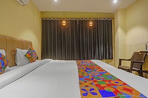 Fabhotel Stay With Inn