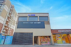 Fabhotel Stay With Inn
