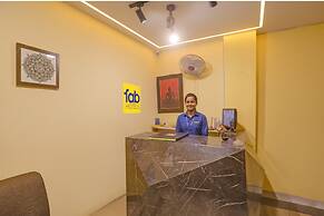 Fabhotel Stay With Inn