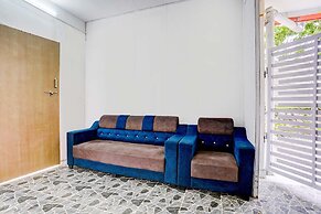 FabHotel Lotus Prime Stay
