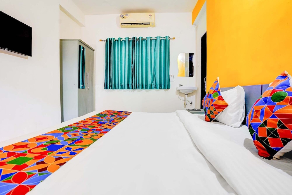 FabHotel Lotus Prime Stay