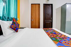 FabHotel Lotus Prime Stay