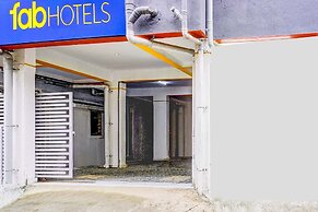 FabHotel Lotus Prime Stay