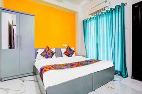 FabHotel Lotus Prime Stay