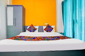 FabHotel Lotus Prime Stay
