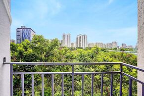 FabHotel Lotus Prime Stay
