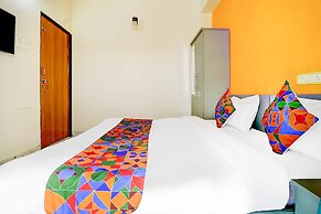 FabHotel Lotus Prime Stay