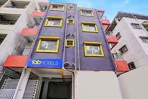 FabHotel Lotus Prime Stay