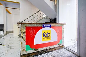 FabHotel Lotus Prime Stay