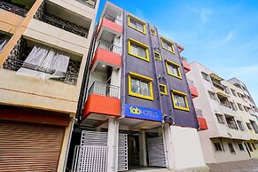 FabHotel Lotus Prime Stay