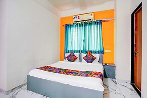 FabHotel Lotus Prime Stay