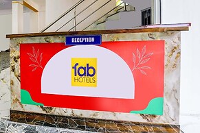 FabHotel Lotus Prime Stay