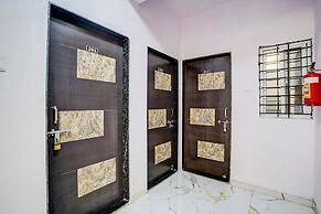 FabHotel Lotus Prime Stay