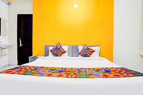 FabHotel Lotus Prime Stay