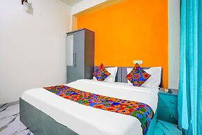 FabHotel Lotus Prime Stay