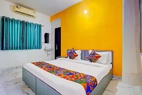 FabHotel Lotus Prime Stay