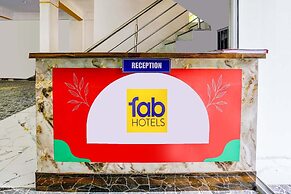 FabHotel Lotus Prime Stay