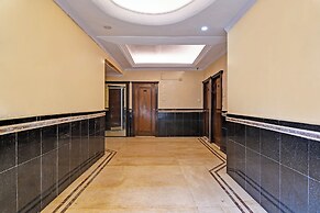 Fabhotel Samrat