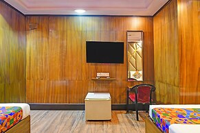 Fabhotel Samrat