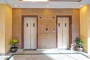 Fabhotel Samrat