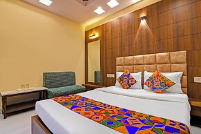 Fabhotel Samrat