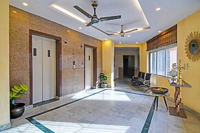 Fabhotel Samrat