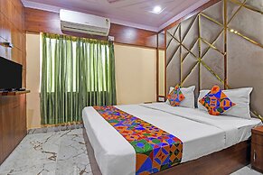 Fabhotel Samrat