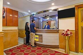 Fabhotel Samrat