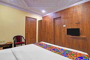 Fabhotel Samrat