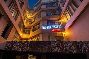 Fabhotel Samrat