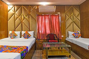 Fabhotel Samrat