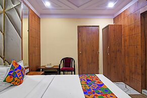 Fabhotel Samrat