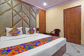 Fabhotel Samrat