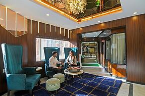 Fabhotel Samrat