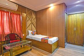 Fabhotel Samrat