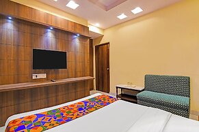Fabhotel Samrat