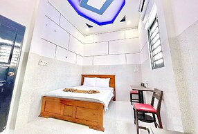 Ruby Motel 1 CT - by BAY LUXURY