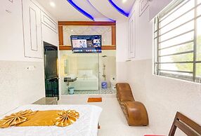 Ruby Motel 1 CT - by BAY LUXURY