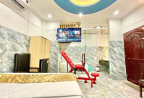 Ruby Motel 1 CT - by BAY LUXURY