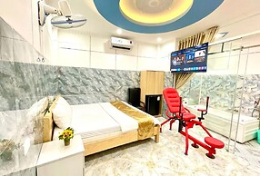 Ruby Motel 1 CT - by BAY LUXURY