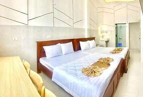 Ruby Motel 1 CT - by BAY LUXURY