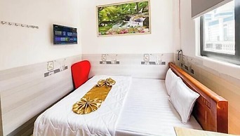 Ruby Motel 1 CT - by BAY LUXURY
