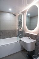 Dongdaemun Tourist Hotel