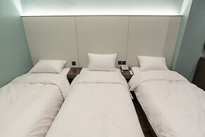 Dongdaemun Tourist Hotel