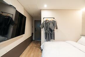Dongdaemun Tourist Hotel