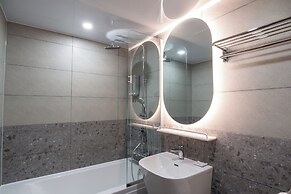 Dongdaemun Tourist Hotel