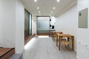 Dongdaemun Tourist Hotel