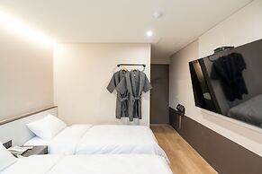 Dongdaemun Tourist Hotel